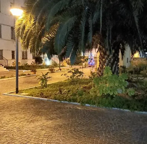 Appartamento Casa Mia Metro A 100mt Roma
