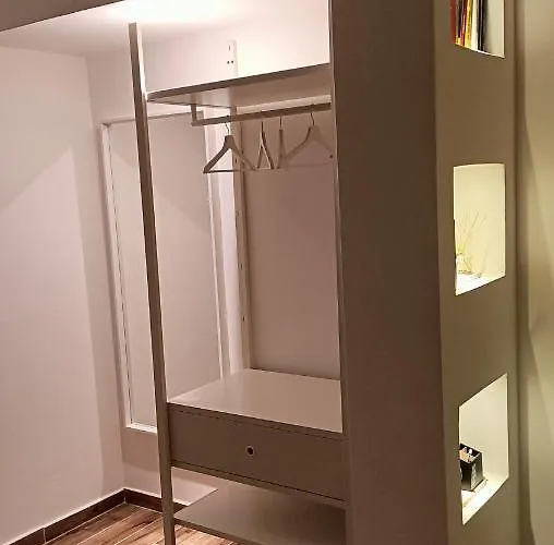 Casa Mia Metro A 100mt * Roma