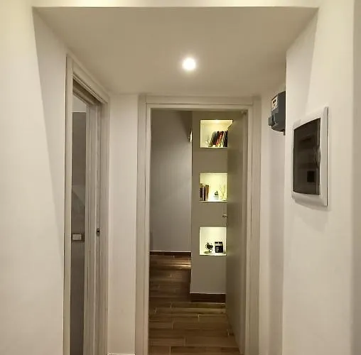 Casa Mia Metro A 100mt *