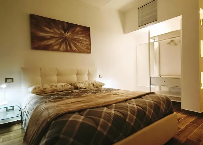 Casa Mia Metro A 100mt Appartamento *