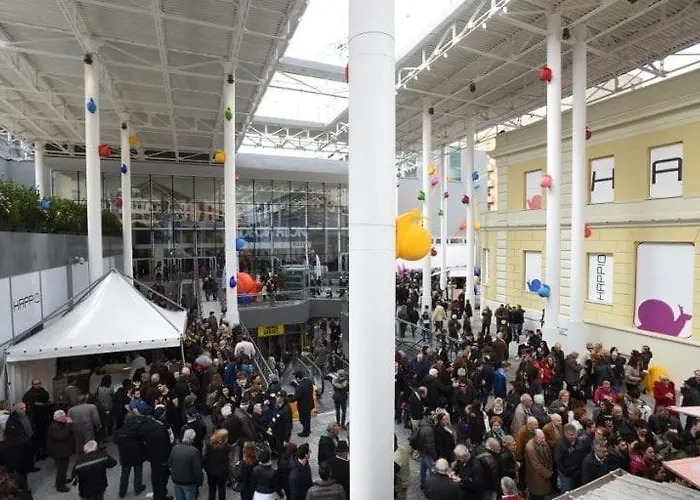 Appartamento Casa Mia Metro A 100mt Roma