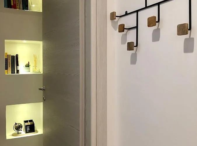 Casa Mia Metro A 100mt * Roma