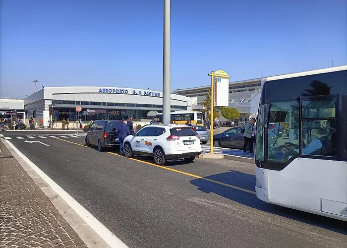 Casa Mia Metro A 100mt Appartamento