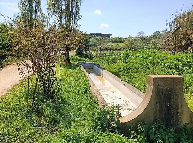 Casa Mia Metro A 100mt *
