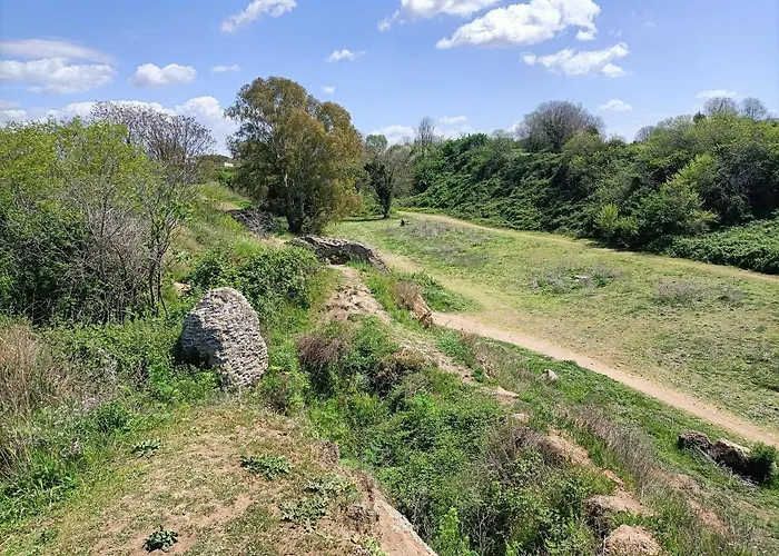 Appartamento Casa Mia Metro A 100mt