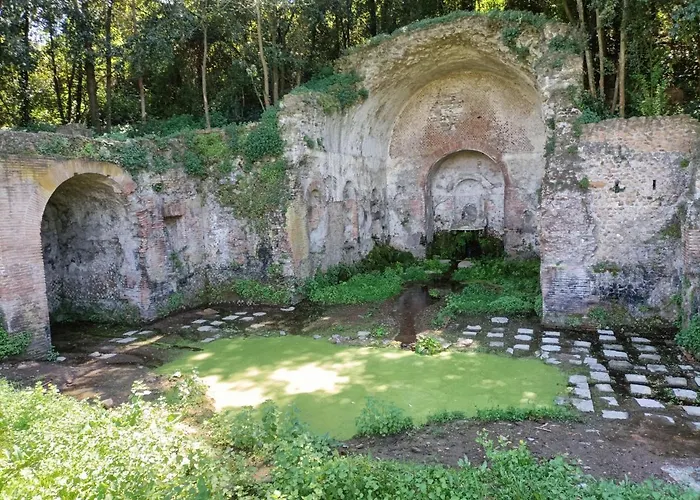 Appartamento Casa Mia Metro A 100mt