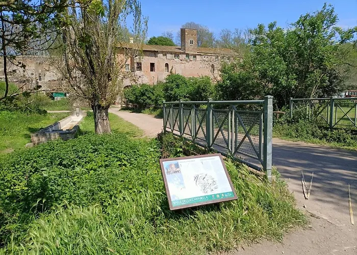 Casa Mia Metro A 100mt Appartamento *