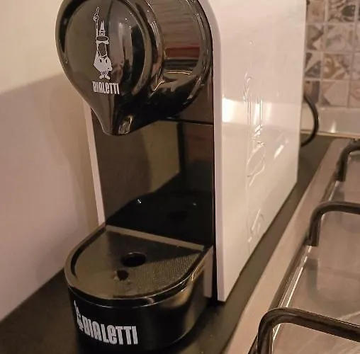 Casa Mia Metro A 100mt Appartamento Roma