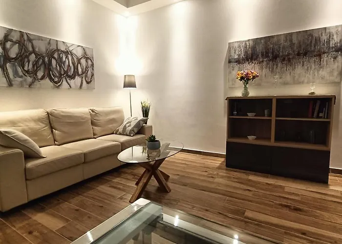 Appartamento Casa Mia Metro A 100mt *