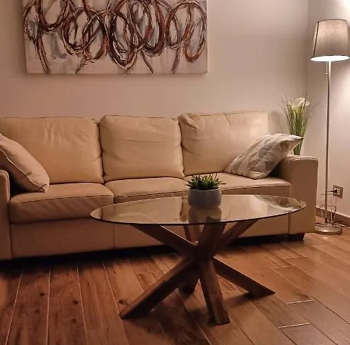 Appartamento Casa Mia Metro A 100mt