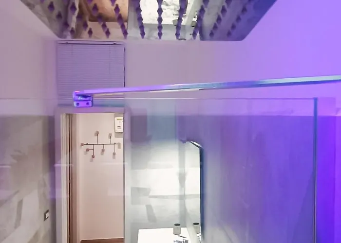 Casa Mia Metro A 100mt *