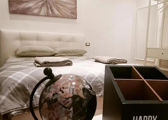 Casa Mia Metro A 100mt Appartamento Roma