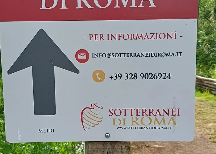 Casa Mia Metro A 100mt Roma