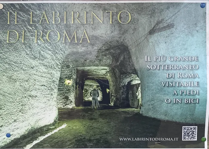 Appartamento Casa Mia Metro A 100mt Roma
