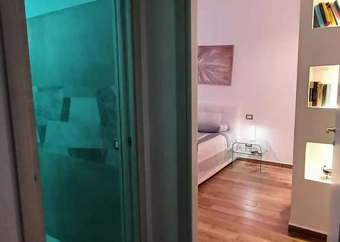 Casa Mia Metro A 100mt * Roma